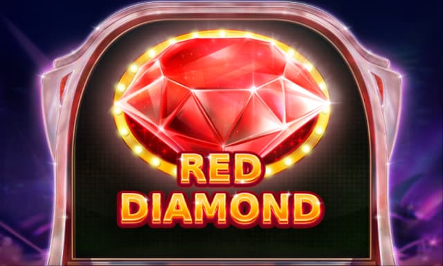Red Diamond