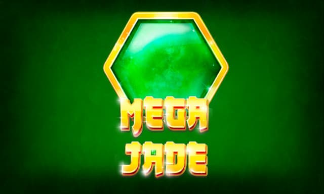 Mega Jade