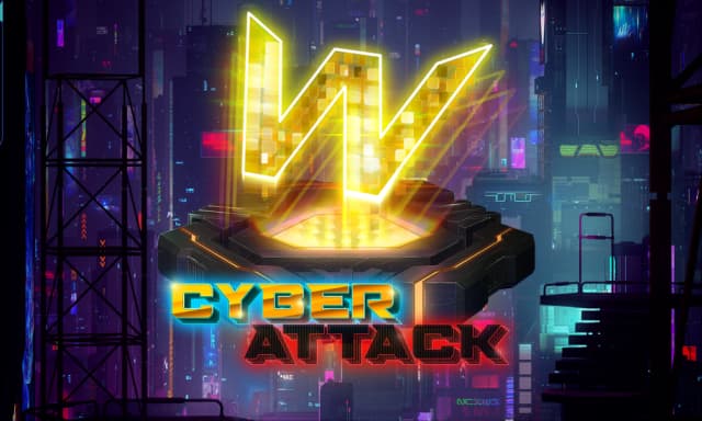 Cyber Attack
